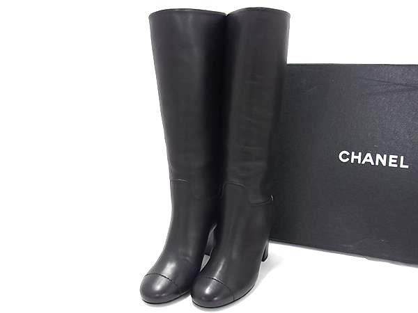 楽天市場】CHANEL（パンプス｜レディース靴）：靴の通販