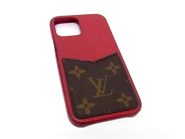 LOUIS VUITTON ルイヴィトン M80081 モノ�