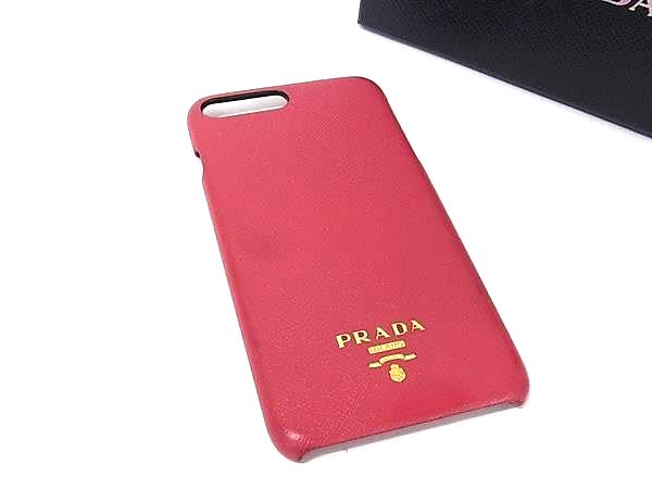 PRADA iPhoneケース SE対応 手帳タイプ RED 楽天市場】PRADA iphoneケース 手帳型の通販