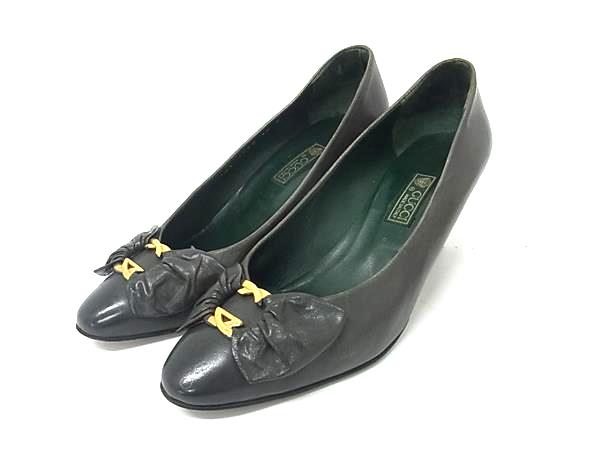 楽天市場】グッチ 靴（パンプス｜レディース靴）：靴の通販