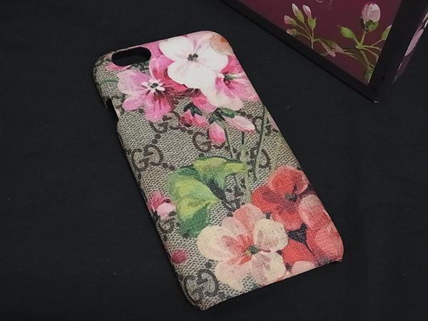 楽天市場】gucci iphone 6s ケースの通販