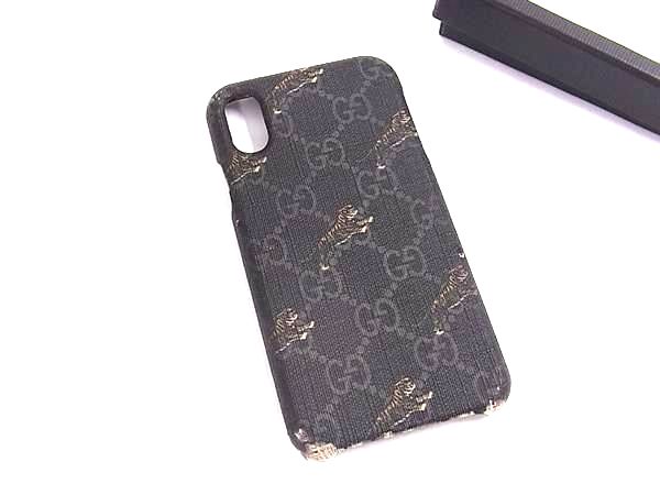 楽天市場】iphone xs gucci フローラの通販