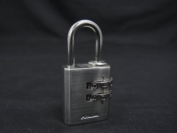 楽天市場】プラダ 南京錠の通販