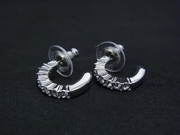 楽天市場】スワロフスキー ピアス 中古の通販