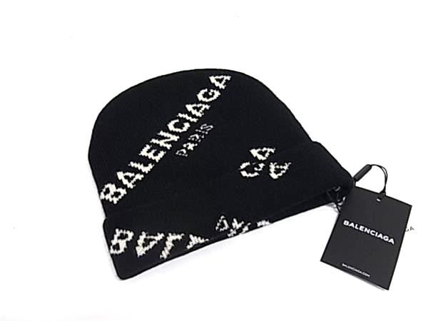 楽天市場】balenciaga ニット帽の通販