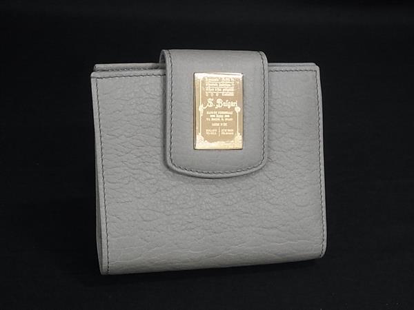 まつ☆ 限定品 小銭入未使用 美品 ブルガリ レオーニ ロゴ 長財布① まつ☆ 限定品 小銭入未使用 美品 ブルガリ レオーニ ロゴ 長財布①