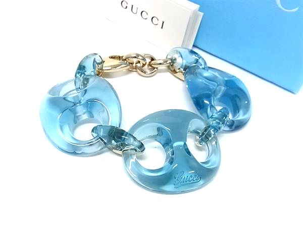 楽天市場】gucci グッチ マリーナチェーンの通販