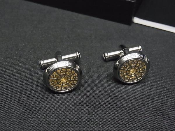 楽天市場】カフス・モンブラン（MONTBLANC）の通販