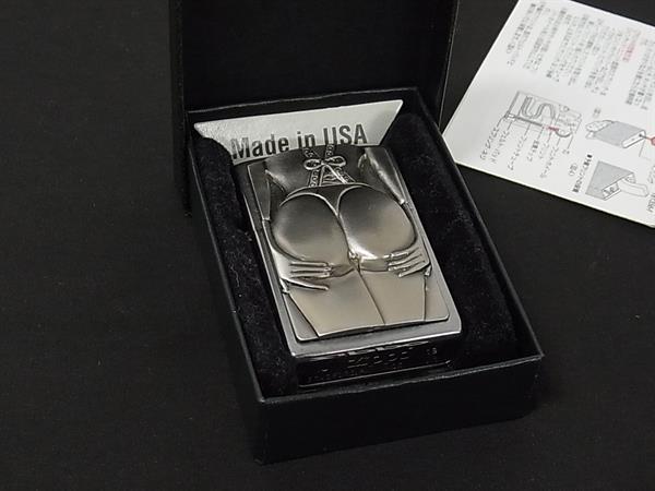 ■新品■未使用■ ZIPPO ジッポー 2019