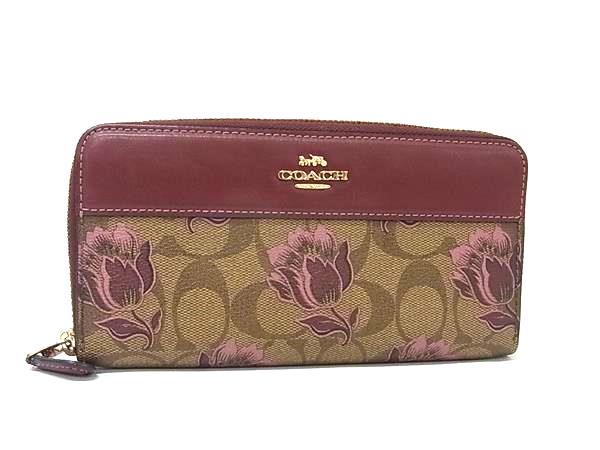 楽天市場】コーチ 財布 レディース f76873の通販