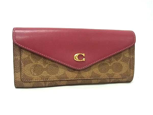 コーチ　美品　長財布 楽天市場】コーチ 長財布52372の通販