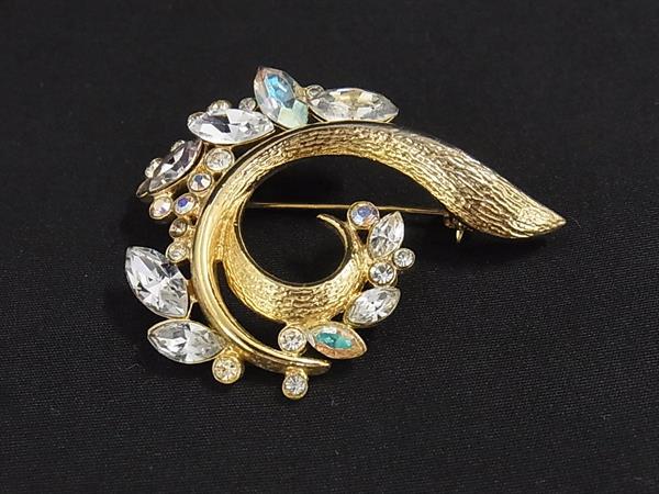 楽天市場】ハナエモリ（ブローチ｜レディースジュエリー・アクセサリー