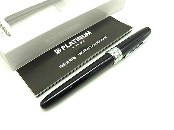 �������ʢ� PLATINUM �ץ���� ��ǯɮ ɮ���Ѷ� ʸ˼�� ���ơ�����ʥ꡼ ��� ��ǥ����� �֥�å��� DK9504