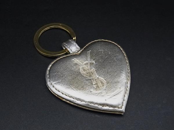 YVESSAINTLAURENT イヴサンローラン パテ