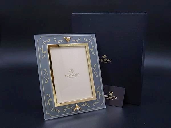 楽天市場】mikimoto フォトフレームの通販
