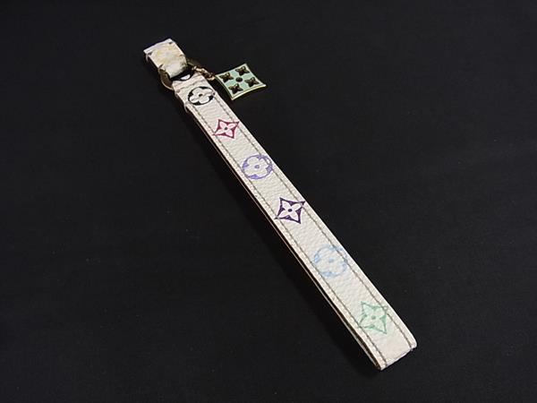 楽天市場】【 ヴィトン ストラップ マルチカラー 】の通販