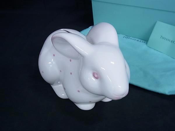 楽天市場】ティファニー 貯金箱の通販