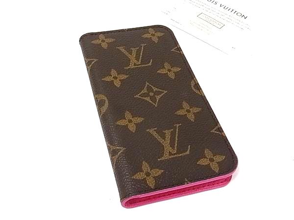 楽天市場】ルイヴィトン iPhone ケース 手帳型の通販