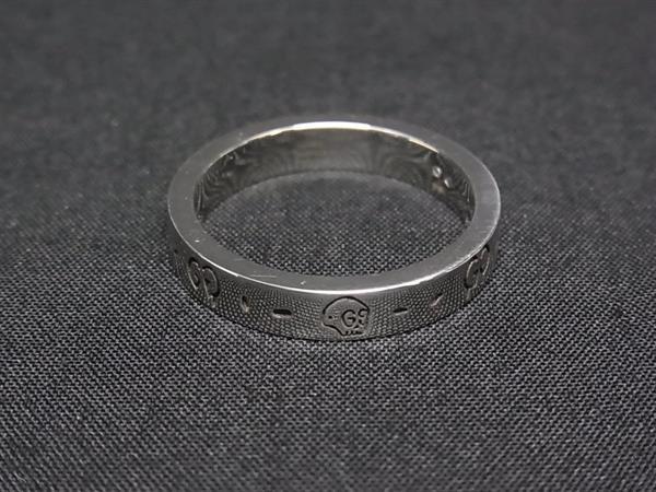 楽天市場】gucci ghost（指輪・リング｜レディースジュエリー