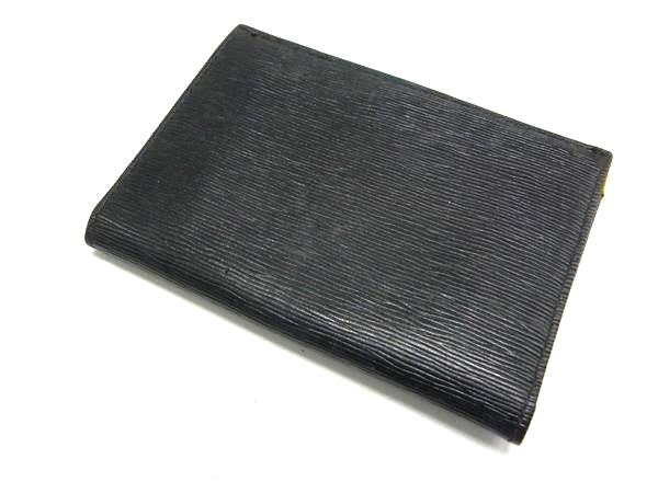 ■美品■ NINA RICCI ニナリッチ レザー カードケース カード入れ パスケース 定期入...