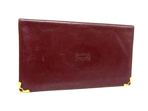 Cartier カルティエ マストライン レ�