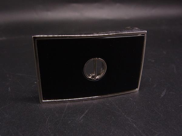 ■美品■ dunhill ダンヒル ベルトバ�