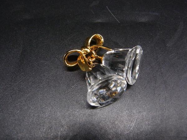 楽天市場】スワロフスキー ベルの通販