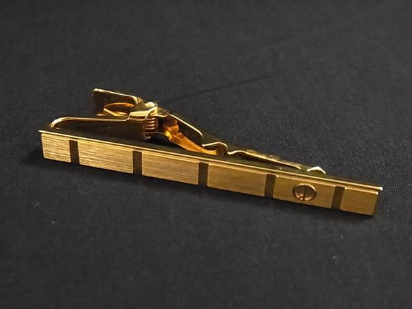 ■美品■ dunhill ダンヒル タイピン �