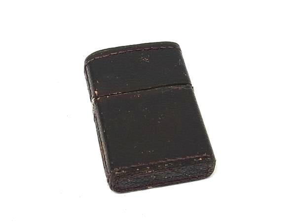 ZIPPO ジッポー 2015年製 高級ライター