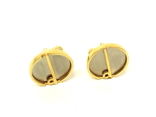 ■美品■ dunhill ダンヒル カフリン�