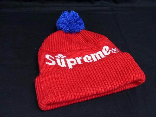 Supreme 赤 ニット帽 World Famous バンダナ 楽天市場】supreme ニット帽 赤の通販