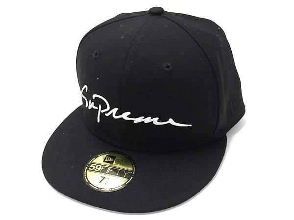 楽天市場】supreme キャップ 71/2の通販