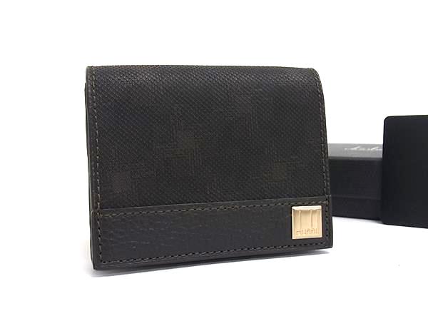 ■新品同様■ dunhill ダンヒル ディ�
