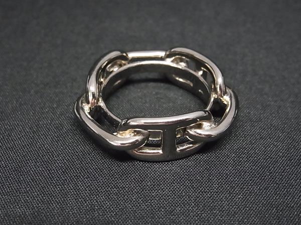 エルメス　HERMES ウッド／メタル／ブラウン／シルバー　スカーフ留 楽天市場】エルメス スカーフ留めの通販