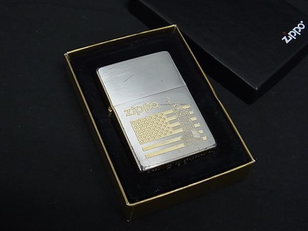 楽天市場】zippo 自由の女神の通販