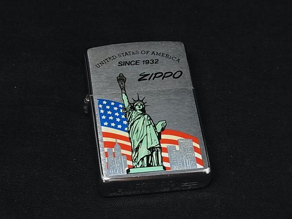ZIPPO ���åݡ� ������ơ��� ��ͳ�ν��� 1998ǯ�� ���饤���� ������饤���� �ʱ쥰�å� �ʱ�� ��� ��ǥ����� ����С��� DL3340