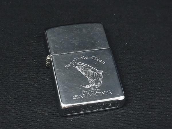 ZIPPO ���åݡ� ������ơ��� ������� 1994ǯ�� ���饤���� ������饤���� �ʱ쥰�å� �ʱ�� ��� ��ǥ����� ����С��� DL3344