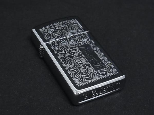 ZIPPO ���åݡ� ������ơ��� �٥ͥ����� ����٥��� 1996ǯ�� ���饤���� ������饤���� �ʱ쥰�å� �ʱ�� ��� ����С��� DL3350