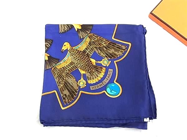 楽天市場】エルメス スカーフ エジプトの通販