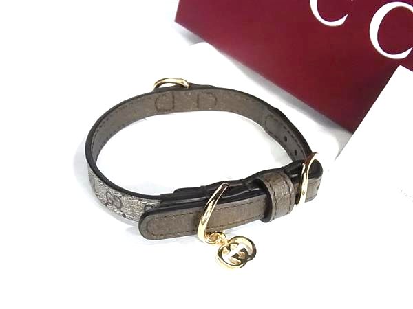 楽天市場】gucci 首輪の通販