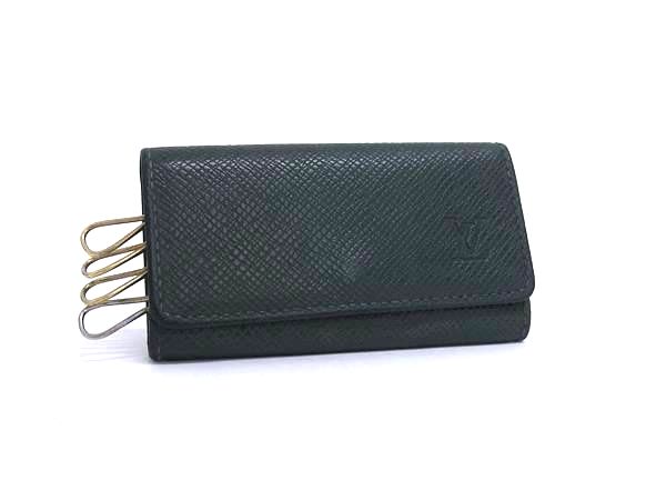 楽天市場】ルイヴィトン タイガ キーケースの通販