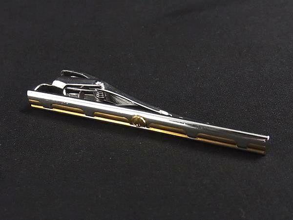 ■美品■ dunhill ダンヒル タイピン �