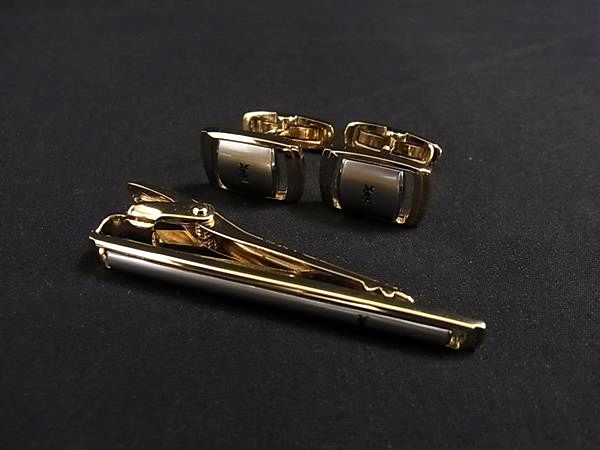 楽天市場】イブサンローラン カフス タイピンの通販