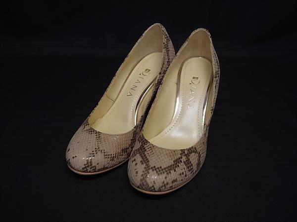 ■美品■ DIANA ダイア�