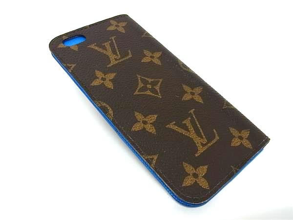 iPhone6 64GB新品❗ルイヴィトンカバー付き超美品 iPhone6 64GB新品❗ルイヴィトンカバー付き超美品
