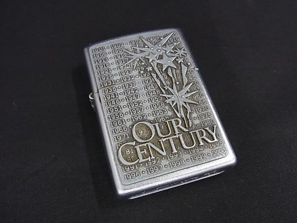 楽天市場】zippo ライター（カラーシルバー）（コレクション｜ホビー