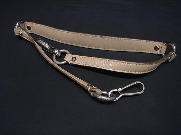 COACH コーチ レザー バ�