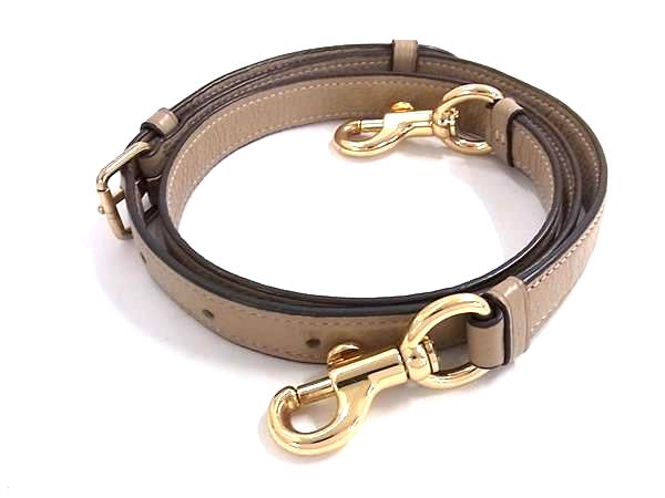 COACH コーチ レザー バ�