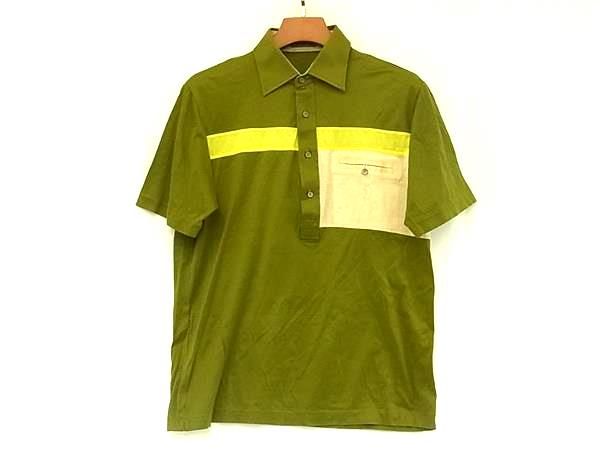 YVESSAINTLAURENT イヴサンローラン コッ