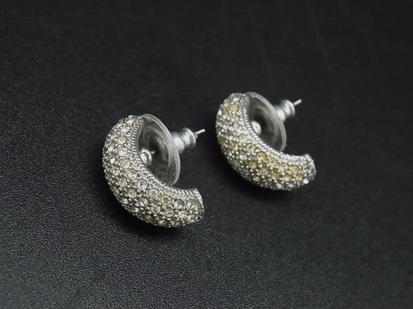 楽天市場】スワロフスキー ピアス 中古の通販